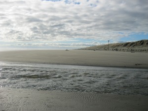 Himatangi Beach